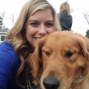 Meet your Posher, Jenny